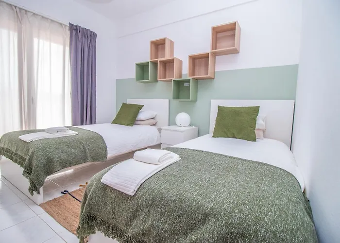 Apartment Close To Golf, Beaches, Quinta Lago, Vale Lobo, Quarteira And Vilamoura