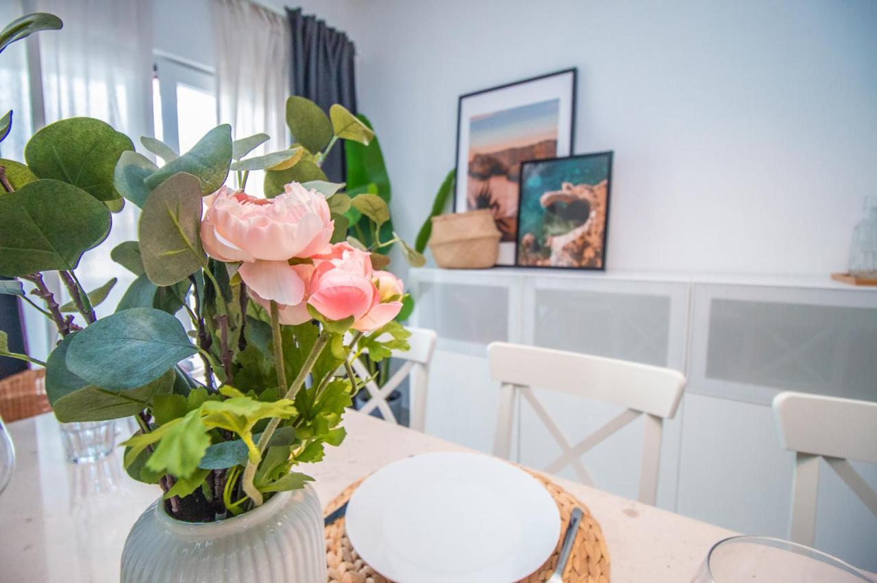 Villa Close To Golf, Beaches, Quinta Lago, Vale Lobo, Quarteira And Vilamoura