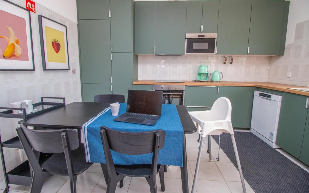 Close To Golf, Beaches, Quinta Lago, Vale Lobo, Quarteira And Vilamoura Quinta do Lago