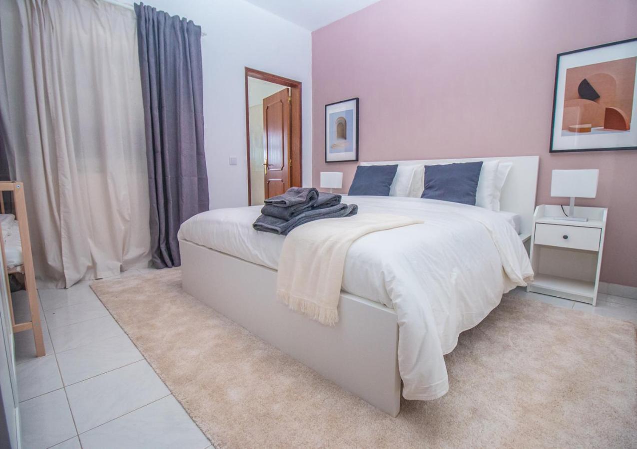 Close To Golf, Beaches, Quinta Lago, Vale Lobo, Quarteira And Vilamoura Villa Quinta do Lago