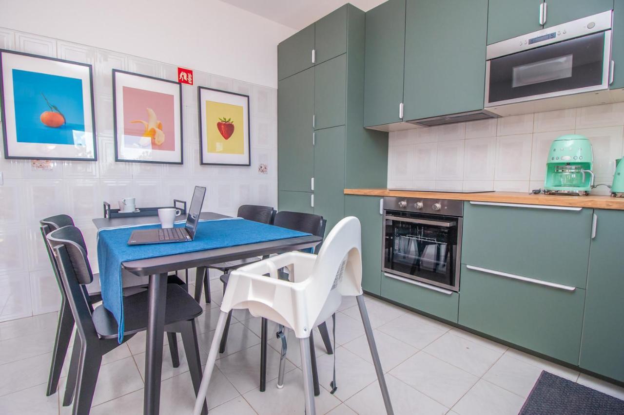 Close To Golf, Beaches, Quinta Lago, Vale Lobo, Quarteira And Vilamoura