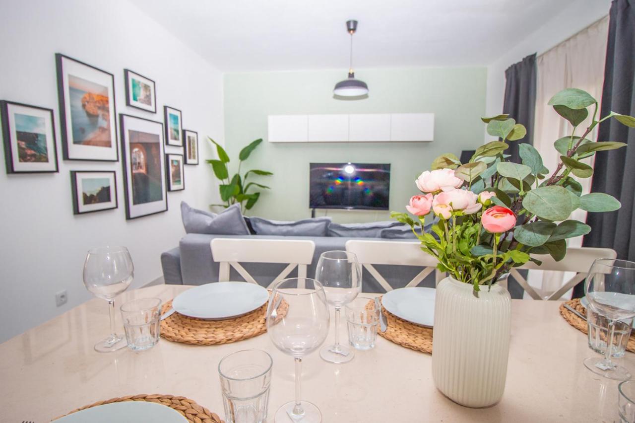 Close To Golf, Beaches, Quinta Lago, Vale Lobo, Quarteira And Vilamoura