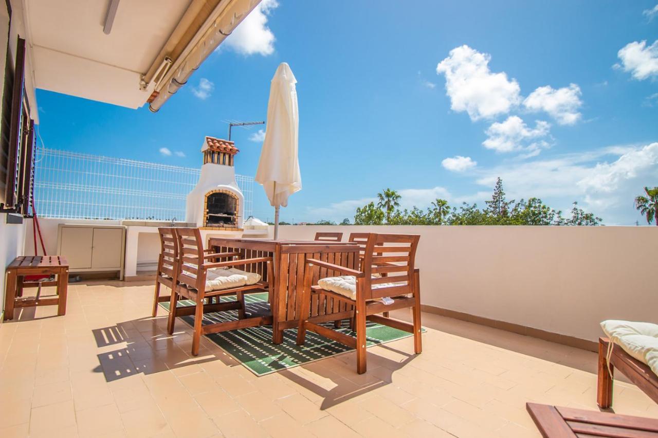 Close To Golf, Beaches, Quinta Lago, Vale Lobo, Quarteira And Vilamoura Villa