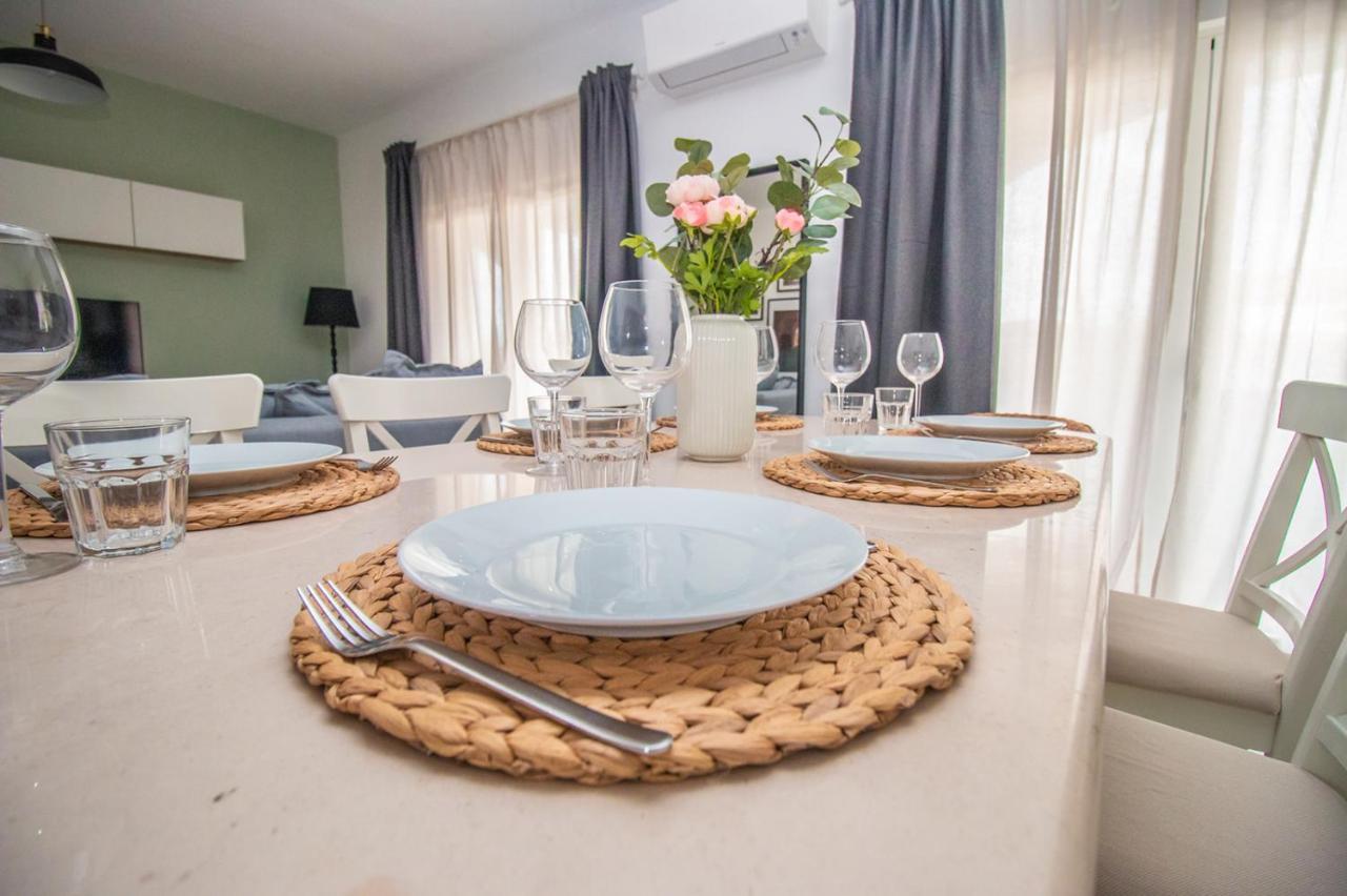 Villa Close To Golf, Beaches, Quinta Lago, Vale Lobo, Quarteira And Vilamoura