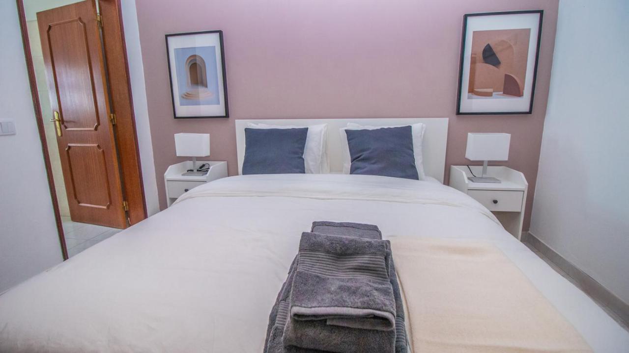 Villa Close To Golf, Beaches, Quinta Lago, Vale Lobo, Quarteira And Vilamoura Quinta do Lago
