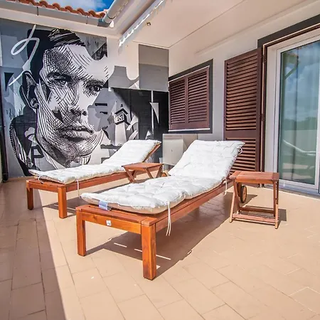 As melhores experiências de conforto e lazer Quinta do Lago Exterior foto