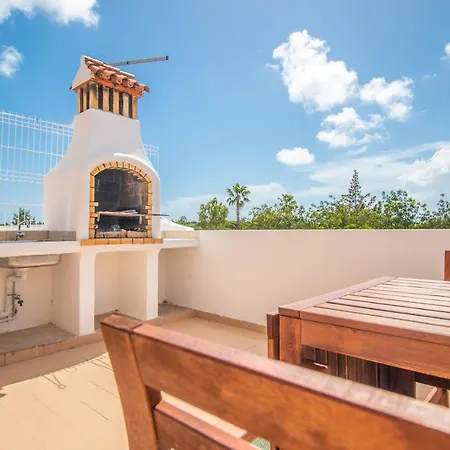 As melhores experiências de conforto e lazer Quinta do Lago Exterior foto